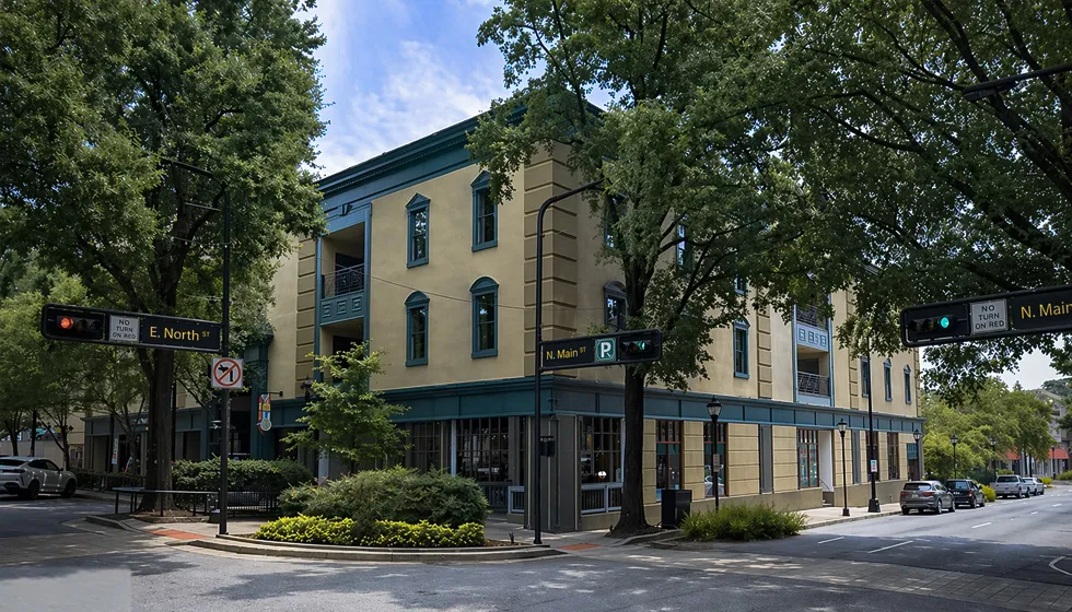 Greenville, SC