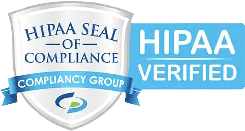 HIPAA Compliant