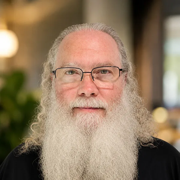 Tim Knarr