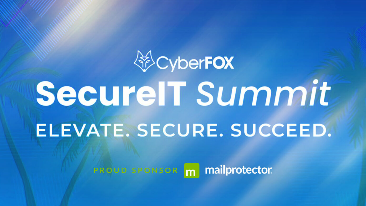 CyberFOX SecureIT Summit June 2026 – Tampa, FL