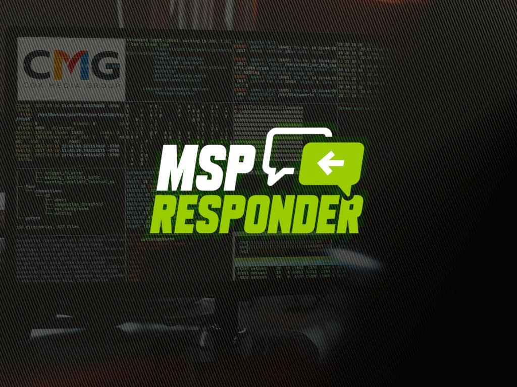 cox media group, msp responder, malware, ransomware