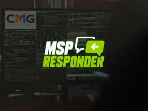 cox media group, msp responder, malware, ransomware