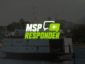 massachusetts steamship authority, ransomware, msp responder