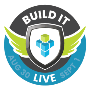 BuildIT Logo