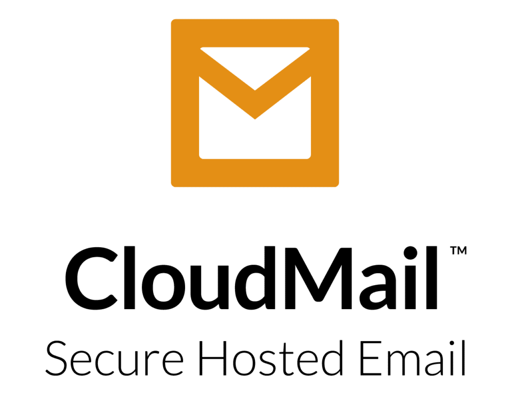 Secure Hosted Email