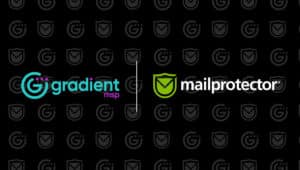 Gradient MSP and Mailprotector Integration Header Image