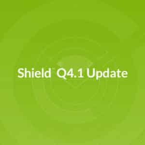 Shield Zero Trust Email Mailprotector Update