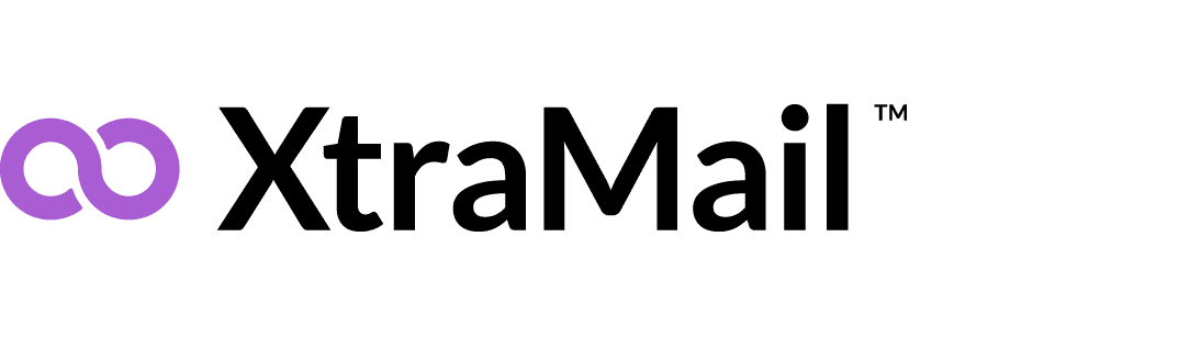 XtraMail Logo