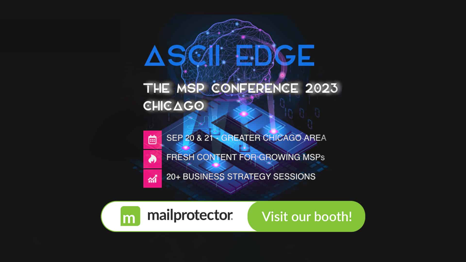 ASCII-Edge-MSP-Conference-Mailprotector-Email-Security-Chicago