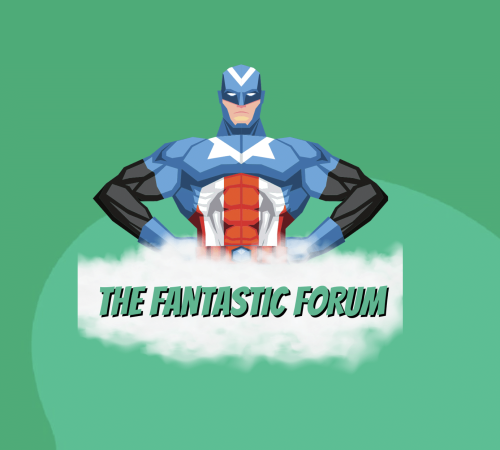 CyberQP Fantastic Forum
